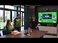 Smith surprised with NRLW contract
