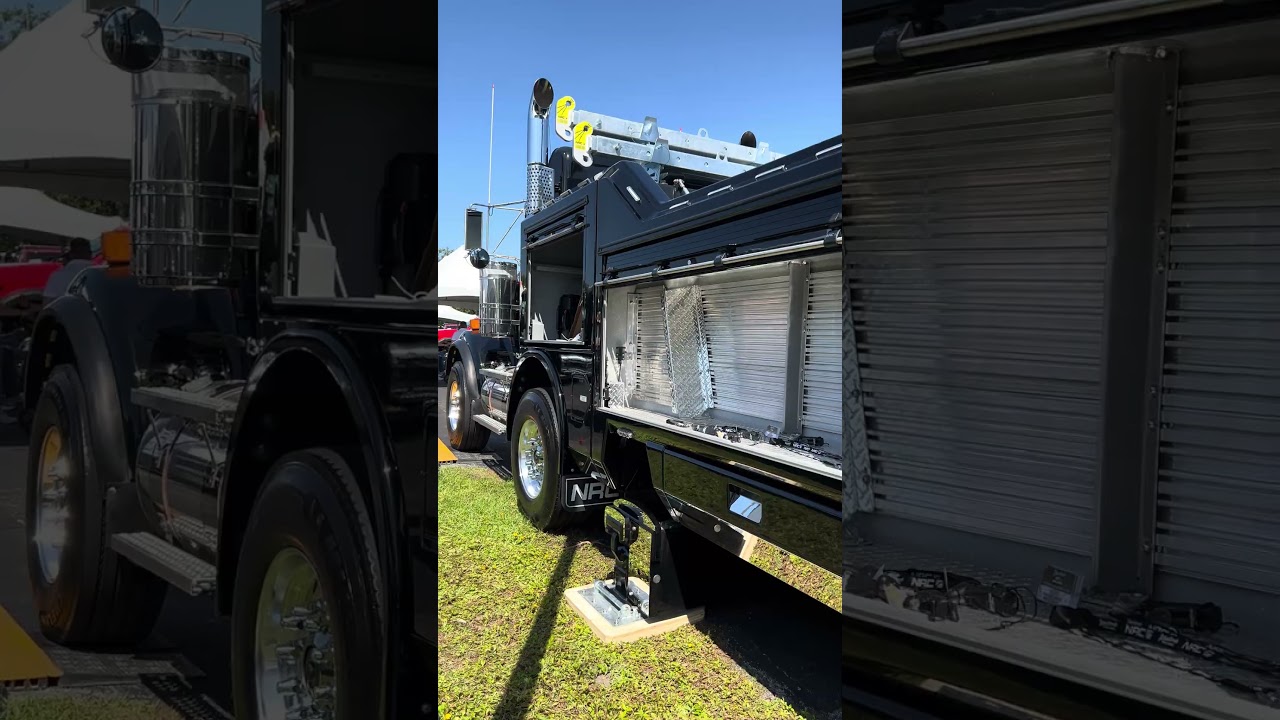 2025 Florida Tow Show by LDM© The Towing Magazine