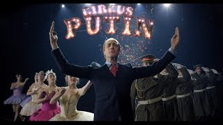 Put in! Put out! (Предвыборная программа Владимира Путина) (Full HD)