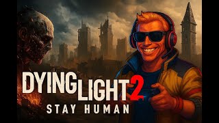 картинка: МЫ ПИЛИГРИМЫ ИЛИ НЕТ?#1:Dying Light 2: Stay Human