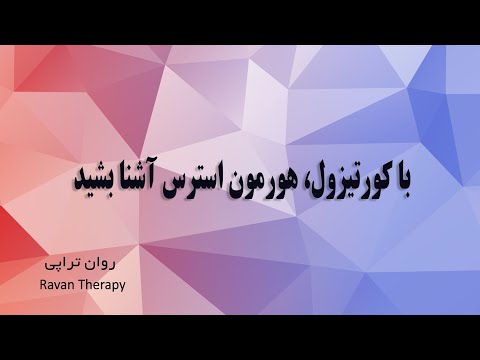 تصویری: آیا کورتیزون برای شما کار کرد؟