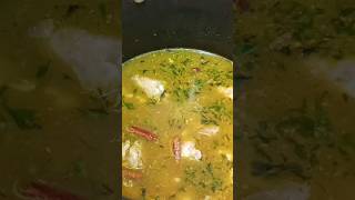 पौष्टिक पाया सूप | Healthy Mutton Paya Soup | #shorts #trending #viral #short #madhurasrecipe