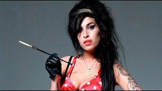 13 ФАКТОВ ОБ AMY  WINEHOUSE