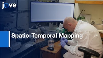 Particle Analysis Techniques: Quantify Intracellular Ca2+ Signaling In Situ l Protocol Preview