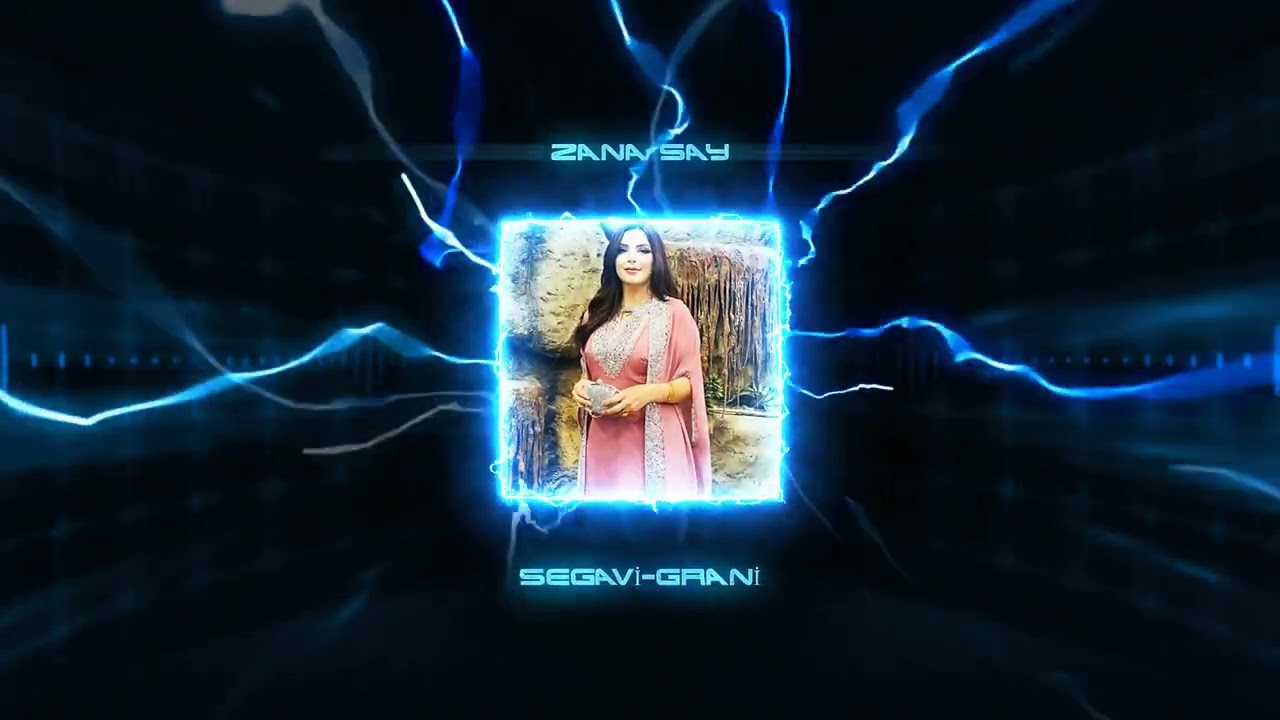 Zana Say Segavi-Grani Dawet Zındi Live Canlı 2024