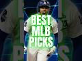 BEST MLB Picks Today - May 19th 2025 FREE MLB Bets and Player Props MLB player picks and predictions
