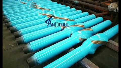 буровой стабильзатор/oil Drilling tools/downholetools/stabilizers