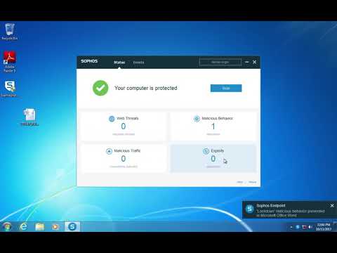 Microsoft Office DDE