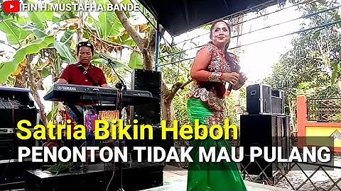 Lagu bugis Abadi || Ade