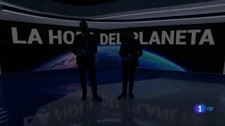 Cierre Telediario 2 Fs Tve Sabado 30032019