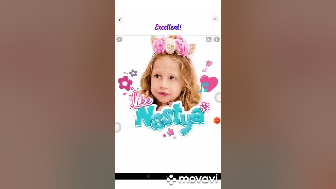 Лаик настя - YouTube