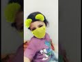 الحجر الصحي جنني طير عقلي مني بصوت حمود الصغير 😍🤗