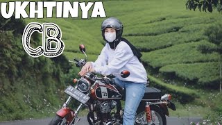 KUMPULAN CEWEK CANTIK PECINTA CB TERBARU 2021|| #CBcantik #modelcb #cewekcb #storyWA