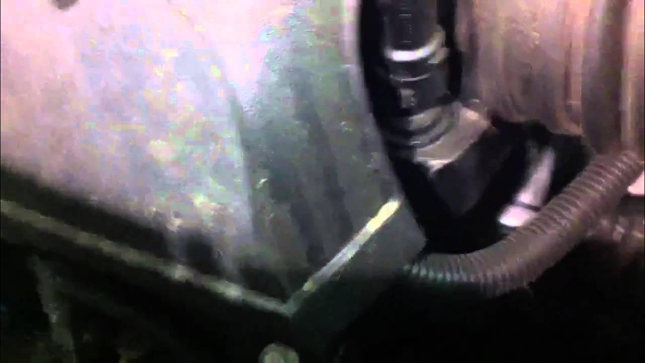 2010 gmc acadia engine noise YouTube