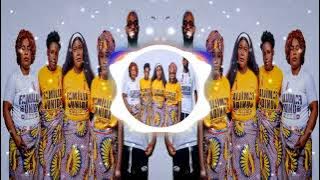 Familia Unida x Faro Rottina Feat Dj Tcalifa - Homem Kunanga (Official Audio)