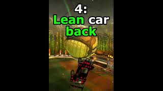 best arsenal reset#viral#rocketleague#edit#fyp#games#tutorial#easy