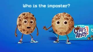 Pov You Skip The Chips Ahoy Ad Among Us Ending