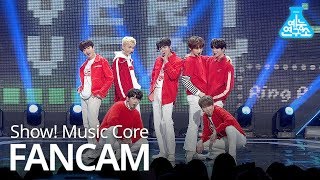 [예능연구소 직캠] 베리베리 불러줘 @쇼!음악중심_20190126 Ring Ring Ring VERIVERY in 4K