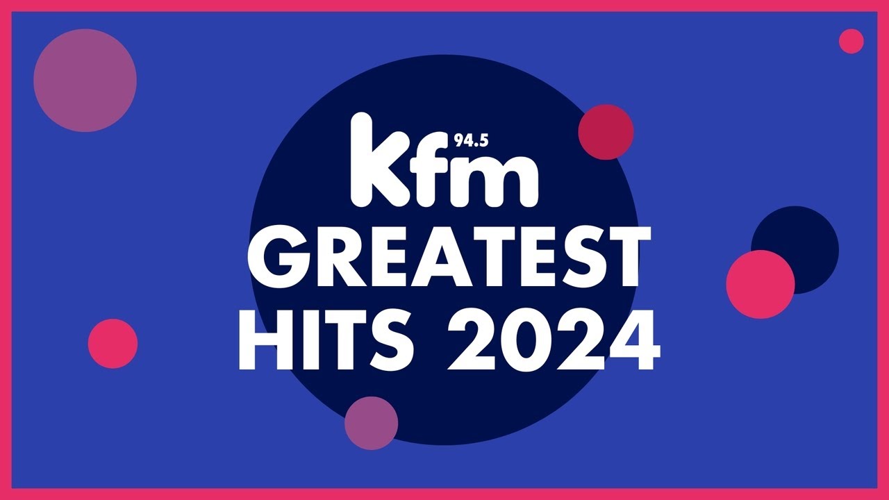 ❤️ Kfm fam, YOU made 2024 legendary!