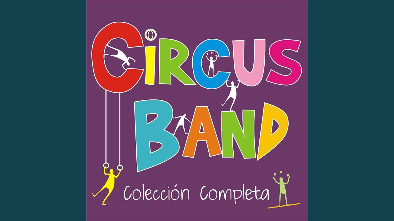 Le Plus Grand Cirque Du Monde