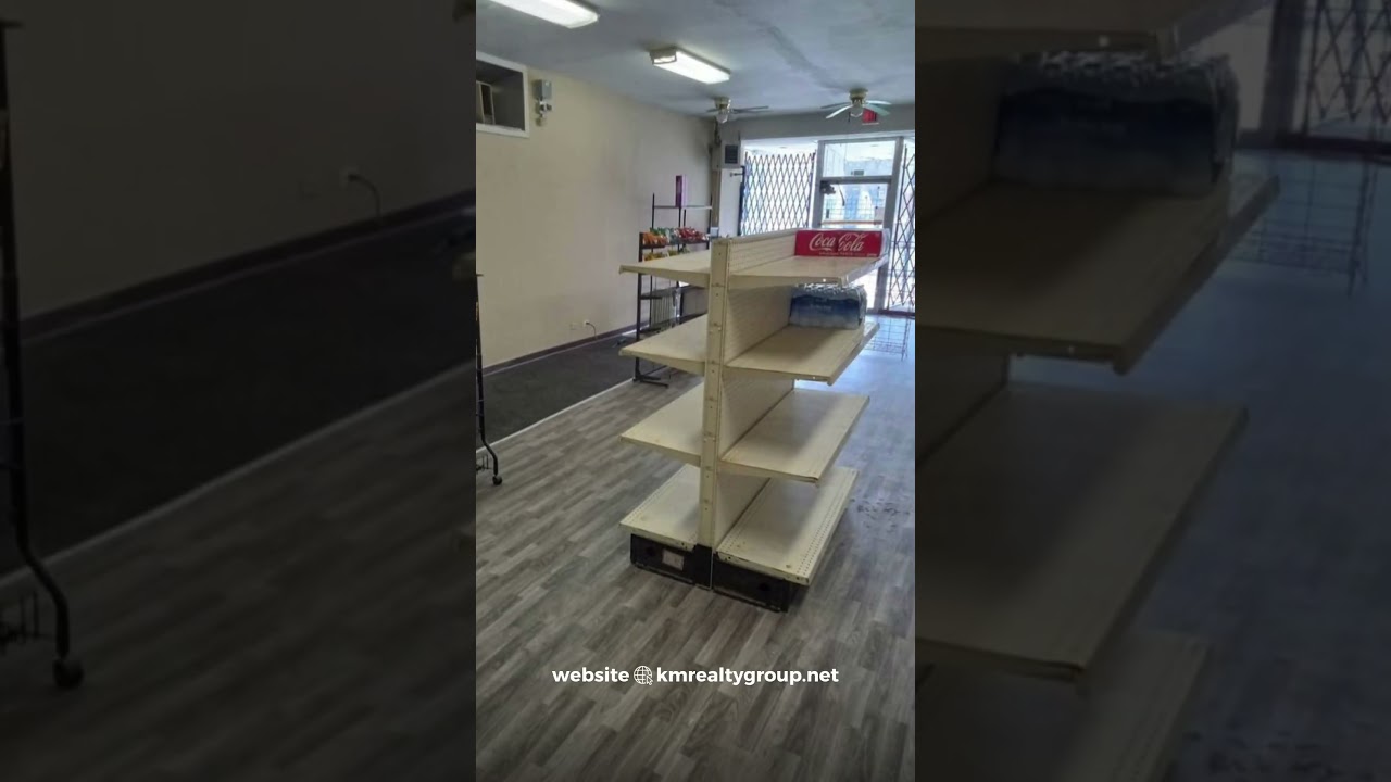 🏠 Prime Commercial Property in Harvey, IL!