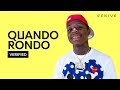 Quando Rondo "Kiccin Shit" Official Lyrics & Meaning | Verified