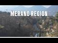 Hidden Gem In Italy Merano Region