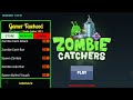 Zombie Catchers Gameplay amp Secret Features Showcase Zombie Catchers Gameplay amp Secret Features Showcase
