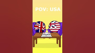 Thumbnail of POV: USA #countryballs