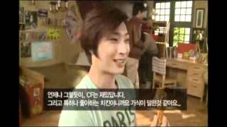 [380ct] 110511 2AM BHC Making Film
