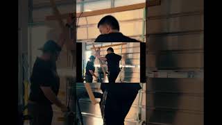 Amex Logistics Moves What Others Wont From Miami To L.a. To Jfk