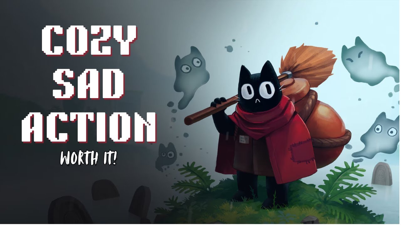 I Almost Skipped This Masterpiece