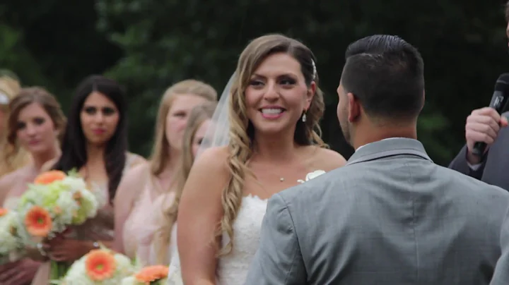 Lowney Wedding  6.27.2015