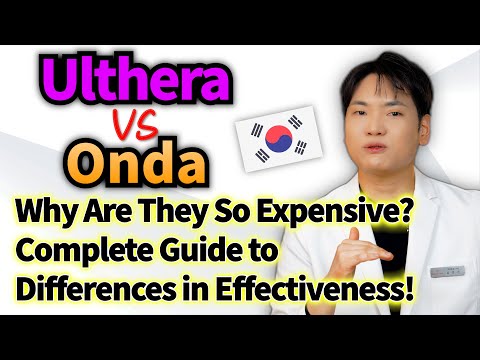 ONDA body contouring Korea