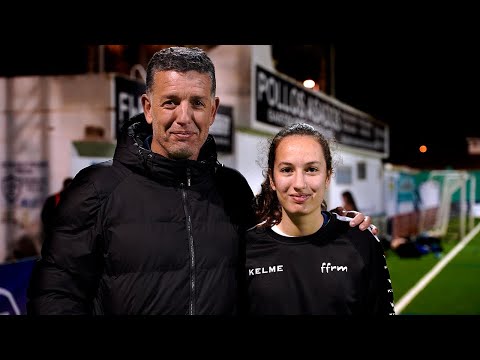 👨‍👧​DÍA DEL PADRE | Carla: ¡Papá, TE QUIERO MUCHO, seguiré MEJORANDO para que ESTÉS ORGULLOSO de MI!