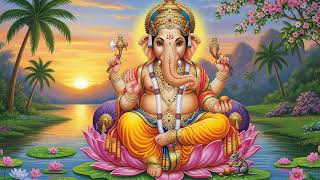 Om Ganesha Rinam Chhindhi Varenyam Hum Namaha Phat 108 Times