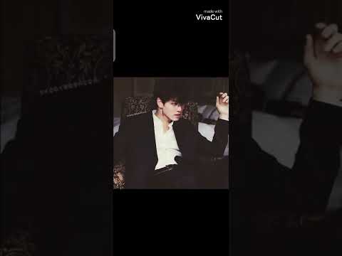 تصميم لجونكوك على اغنية وش جابك قلي وش جابك تصميمي آرمي