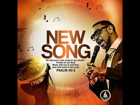 Communion Service nigeria flag