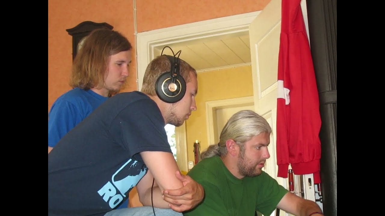 Ans. Andur -  Kiletron 15