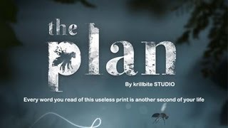 The Plan Game - Let's Fly! - A Free Experimental Game screenshot 4