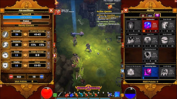 Torchlight 2