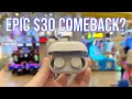 How can $30 be THIS GOOD? (ROSESELSA Ceramics MK2 Showcase)