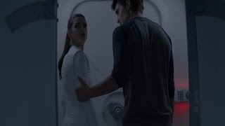 Clara Lago Y Álex González Entran En Su Órbita 9