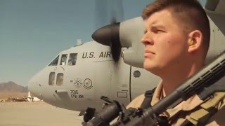 AFG- FAST Team (story)