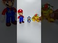 Satisfying Unboxing Super Mario Bros | Review ASMR Mario Compilation #mario #toys #supermario #asmr