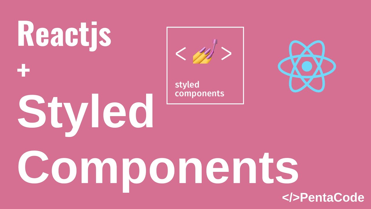 Next components. Styled components. Styling React components. Styled components логотип. React Style.