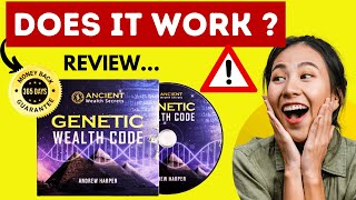 Genetic Wealth Code Review - (( Genetic Wealth Code ))