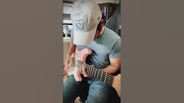 Thumbnail of A7x - Gunslinger Solo Cover