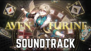 Aventurine Theme Music -' The Golden Touch ' | Honkai Star Rail