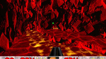 DoomGuru - Final Doom: TNT Evilution Playthrough Pt. 27